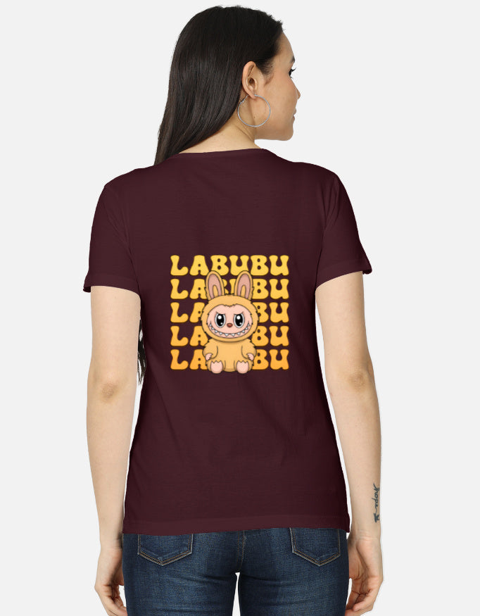 LABUBU T-SHIRT